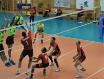 «Павлодар», «Атырау» и «Есиль» идут без потерь