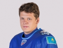 Ярослав Евдокимов: «Тяжело сразу подстроиться»