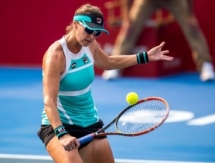 Шведова вышла в финал парного разряда «Hong Kong Tennis Open»