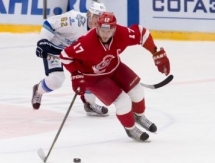 Российские СМИ: «В матче с „Барысом“ Ореховский сделал ход конём»