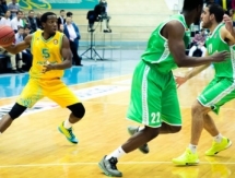 Отчет о матче ВТБ «Астана» — УНИКС 90:103 