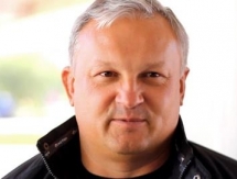 Евгений Зиновьев: «Антон Бруев растёт на глазах»