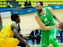 Видеообзор матча ВТБ «Астана» — УНИКС 90:103