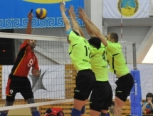 «Атырау» и «Павлодар» вышли в лидеры Национальной лиги