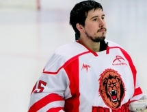 Павел Житков завершил карьеру и стал начальником «Сарыарки»