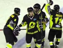 Видеообзор матча чемпионата РК «Темиртау» — «Астана» 5:1
