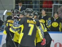 Букмекеры ставят на «Сарыарку» в матче с «Рубином»