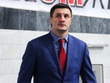 Алексей Акифьев: «Ребята заслуживали доиграть до буллитов»