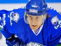 Вадим Краснослободцев: «Успех в матче с „Динамо“ очень важен для „Барыса“»