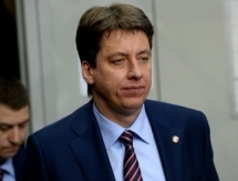 Харийс Витолиньш: «Матч с „Барысом“ показал, как нельзя относиться к игре»