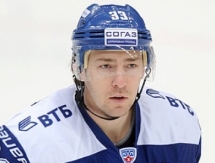 Максим Пестушко: «Академичный хоккей не приносит „Динамо“ результата»