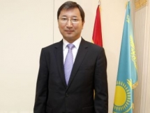 Бакыт Дюсенбаев: «Из „Атлетико“ в Казахстане знают Торреса»