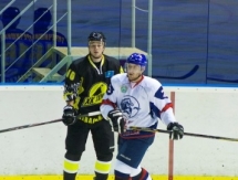 Алексей Коптяев пополнил лазарет «Кулагера»