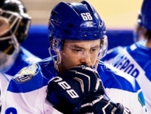 Данияр Хасенов выбыл на два месяца