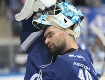 Александр Лазушин: «Обидно проигрывать на глазах своих болельщиков»