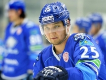 Дамир Рыспаев: «В „Барысе“ Назаров никого не бил»