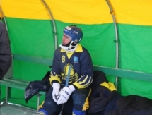 Игрок уральского «Акжайыка» стал лучшим бомбардиром турнира