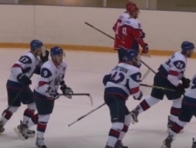 Видеообзор матча чемпионата РК «Арлан» — «Кулагер» 1:3