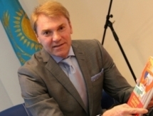 Владимир Смирнов примет участие в первом Всемирном форуме олимпийцев в Москве