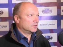 Сергей Черкас: «Назаров может возглавить сборную Казахстана, ведь „Барыс“ — базовый клуб»