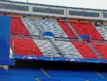 «Рохибланкос» надеются, что сегодняшний матч соберет 40 тысяч зрителей