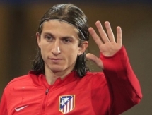 Фелипе Луис: «Просто с „Астаной“ не будет»