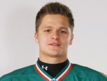 Камиль Камалиев ушёл из «Номада»