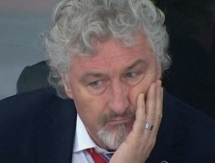 Милош Ржига: «Я хочу сказать, что доволен матчем»