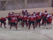 Видеообзор матча чемпионата РК «Арлан» — «Кулагер» 5:1