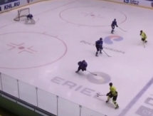 Видеообзор матча чемпионата РК «Номад» — «Темиртау» 2:1 ОТ