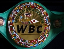 Головкин станет полноправным чемпионом мира по версии WBC, если титул освободится