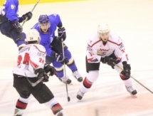 Четверо хоккеистов ШКО переведены в «Торпедо»