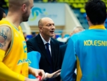 «Астана» обыграла «Байзонс»