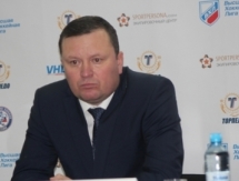 Алексей Фетисов: «У нас есть потенциал, который позволит прогрессировать»