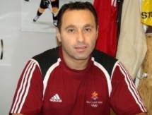 Вячеслав Фандуль: «Очень рад, что мы с такого выезда смогли взять четыре очка»