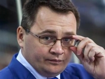 Возможное назначение Назарова главным тренером сборной Казахстана будет обсуждаться в начале ноября
