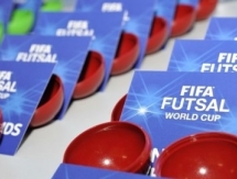 Стартовали отборочные матчи чемпионата мира
