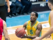 Видеообзор матча ВТБ «Астана» — «Байзонс» 83:80