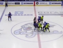 Видеообзор матча чемпионата РК «Номад» — «Темиртау» 0:2