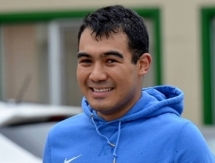 Данияр Каиров: «Работая с опытными игроками, стремишься их догнать»