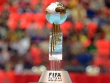 Определяется соперник сборной Казахстана