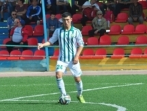 Капитан дубля «Атырау» получил перелом носа