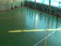 Трансляция матча чемпионата РК «Аят» — «Инжу» 