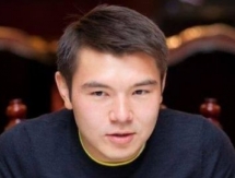Айсултан Назарбаев призвал болеть за «Кайрат»