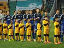 «Астана» — лидер Премьер-Лиги по потерянным очкам