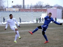 Отчет о матче Премьер-Лиги «Окжетпес» — «Жетысу» 1:1