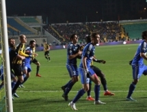 Матч «Кайрат» — «Астана» побил рекорд сезона