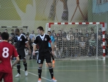 Итоги первого и второго туров Высшей лиги