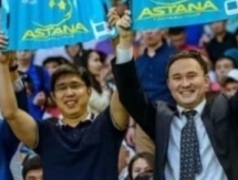 «Астана» — «Атлетико». Кто победит в матче Лиги Чемпионов 3 ноября?