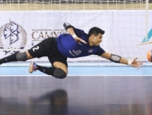 Игита получил три матча дисквалификации